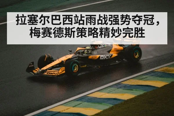 拉塞尔巴西站雨战强势夺冠，梅赛德斯策略精妙完胜